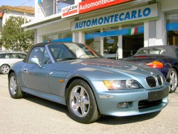 Z3 2.8 azzurro 1