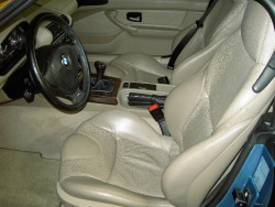 Z3 2.8 azzurro 4