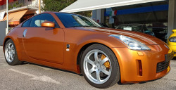 350 Z 2